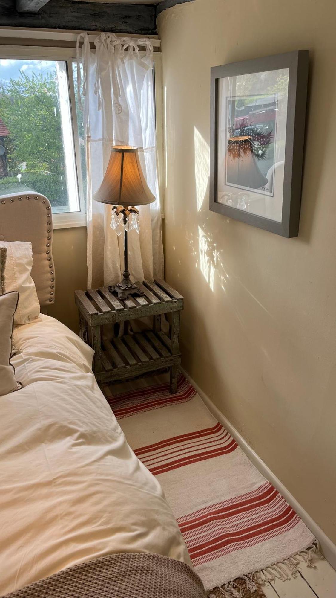 Spenford House 1640 Listed House Idilic Location Pub Walking Distance Bed & Breakfast Loppington Exterior photo