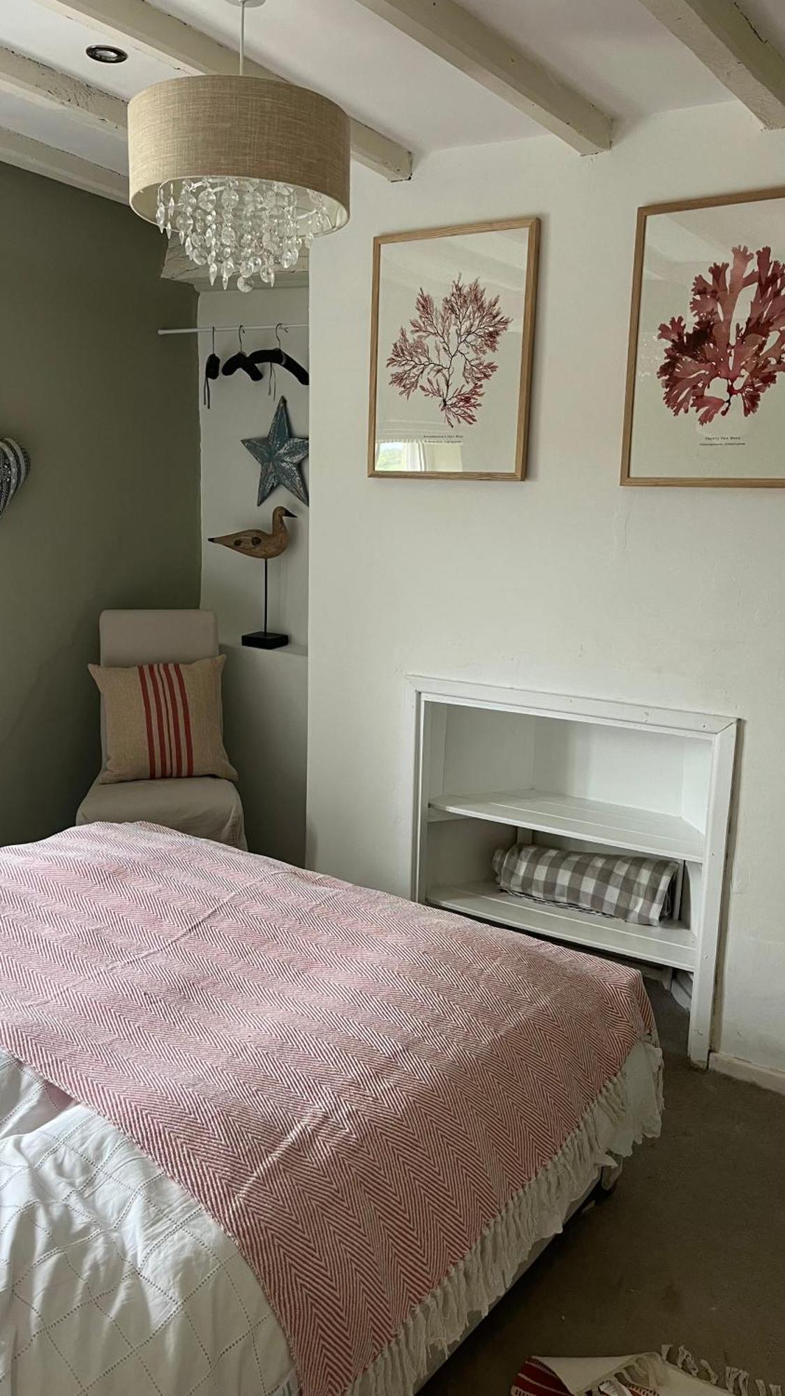 Spenford House 1640 Listed House Idilic Location Pub Walking Distance Bed & Breakfast Loppington Exterior photo
